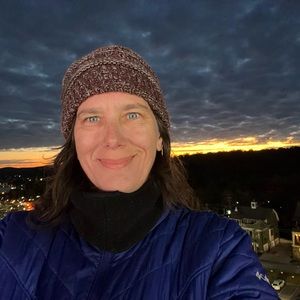 Meet your Posher, Stefanie